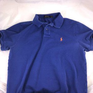 Men's Ralph Lauren Polo Size Large